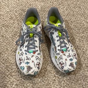 Healthcare Hero Brooks